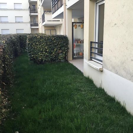 阿尔贝维尔L Edelweiss Et Sa Piscine公寓 外观 照片