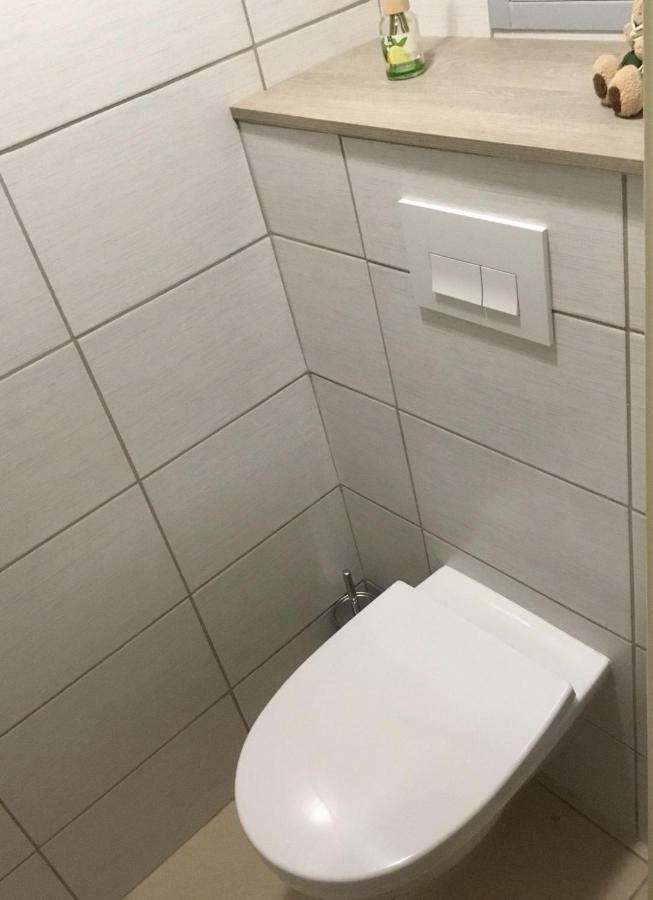 阿尔贝维尔L Edelweiss Et Sa Piscine公寓 外观 照片